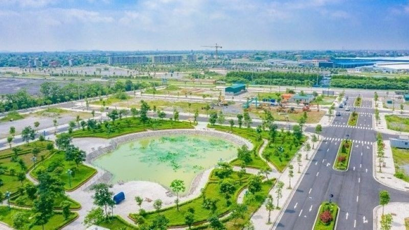bất động sản Hà Nam