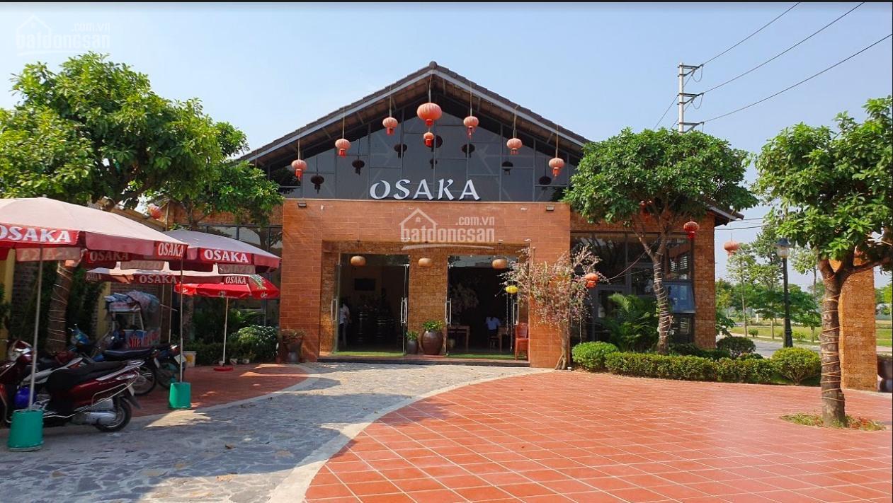 Nhà hàng Osaka 