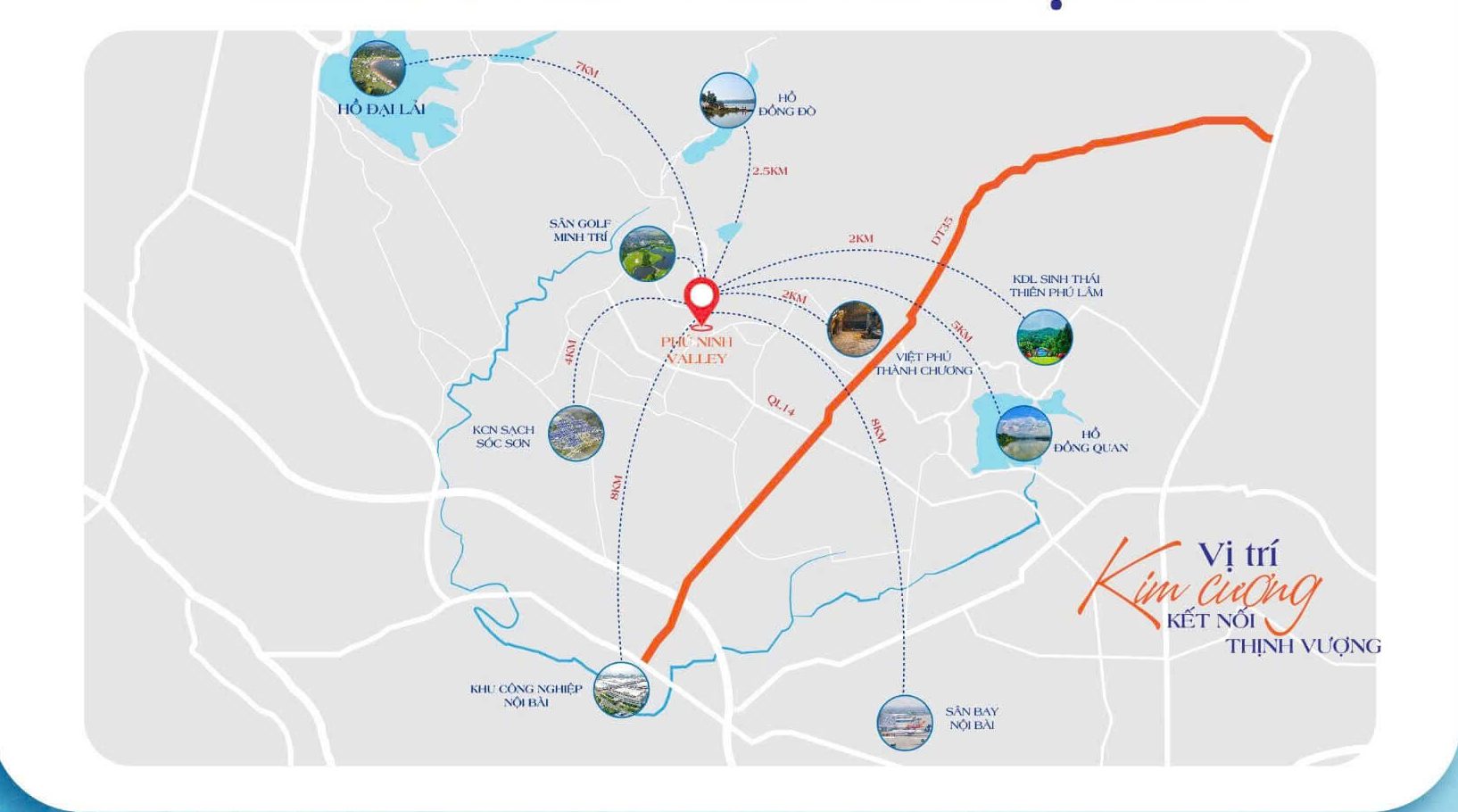 Vi tri phu ninh valley