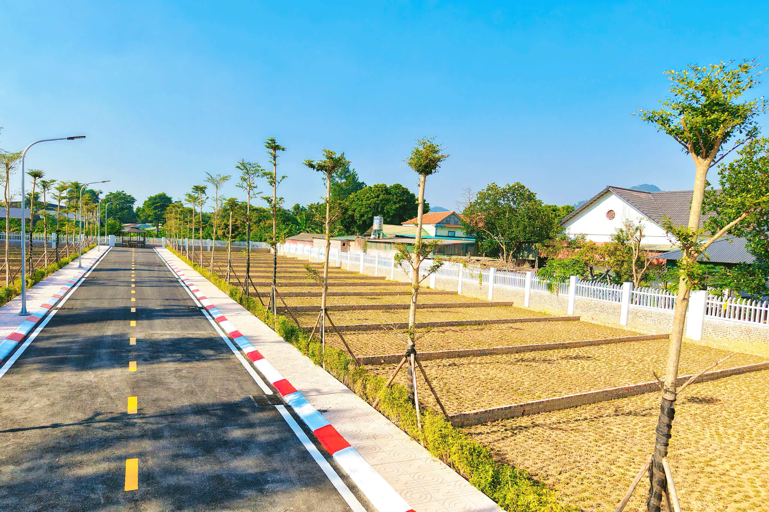 bán đất Phú Ninh, Minh Phú, Sóc Sơn