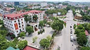 tổng quan bất động sản Sóc Sơn